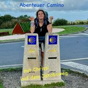 Podcast Abenteuer Camino - mit Chrissi auf dem Jakobsweg