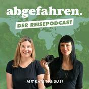 Podcast abgefahren. Der Reisepodcast!
