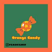 Podcast آبنبات پرتقالی