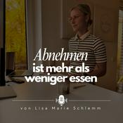 Podcast Abnehmen ist mehr als weniger essen