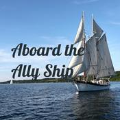 Podcast Aboard the Ally Ship