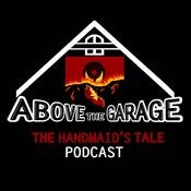 Podcast Above the Garage TV Podcast - Pluribus