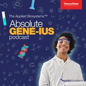 Podcast Absolute Gene-ius