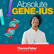 Podcast Absolute Gene-ius