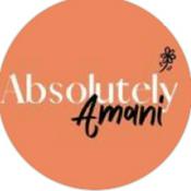 Podcast Absolutely Amani