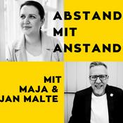 Podcast ABSTAND MIT ANSTAND
