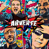Podcast abverse NerdVerse | abgestaubt - Retro fürs Ohr | abg3zählt - Rankingshow mit Zahlen! | abgetaucht - wir verstecken uns im Dunklen Turm | abgekämpft - Wer ist der König der Nerds? | abgeschreckt - Gruselspaß zu Helloween
