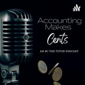 Podcast Accounting Makes Cents - an MJ the tutor podcast