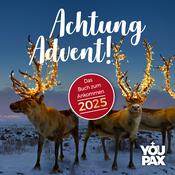Podcast Achtung Advent!