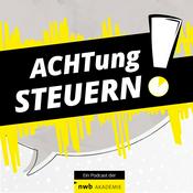 Podcast Achtung Steuern!