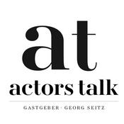 Podcast actors talk