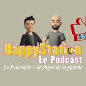 Podcast HappyStation Le Podcast