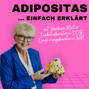 Podcast Adipositas einfach erklärt