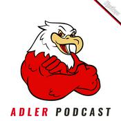 Podcast Adler Podcast - Der Eintracht Frankfurt Fan Stammtisch