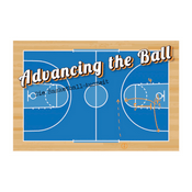 Podcast Advancing the Ball