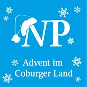 Podcast Advent im Coburger Land
