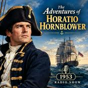 Podcast Adventures of Horatio Hornblower