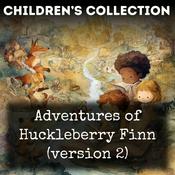 Podcast Adventures of Huckleberry Finn (version 2)