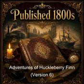 Podcast Adventures of Huckleberry Finn (Version 6)