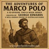 Podcast Adventures Of Marco Polo