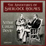 Podcast The  Adventures of Sherlock Holmes