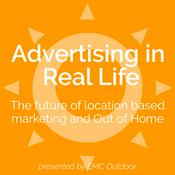 Podcast Advertising in Real Life with EMC Outdoor