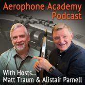 Podcast Aerophone Academy Podcast
