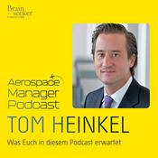 Podcast Aerospace Manager Podcast (Brainseeker Consulting)