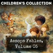 Podcast Aesops Fables, Volume 05