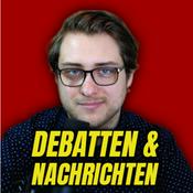 Podcast KrassThema - Debatten &amp; News