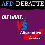 Podcast AFD Debatte - Warum die AFD wählen?