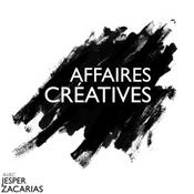 Podcast AFFAIRES CRÉATIVES