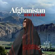 Podcast Afghanistan with Roh Yakobi