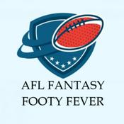 Podcast AFL Fantasy Footy Fever Podcast