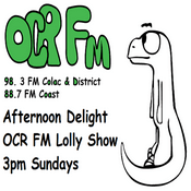 Podcast Afternoon Delight