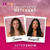Podcast Aftershow – der Reality-TV-Podcast