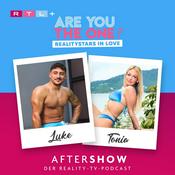 Podcast Aftershow – der Reality-TV-Podcast