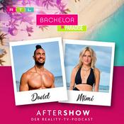 Podcast Aftershow – der Reality-TV-Podcast
