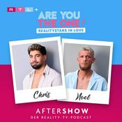 Podcast Aftershow – der Reality-TV-Podcast