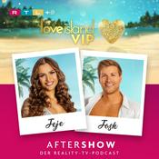 Podcast Aftershow – der Reality-TV-Podcast
