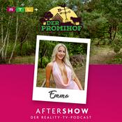 Podcast Aftershow – der Reality-TV-Podcast