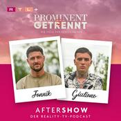 Podcast Aftershow – der Reality-TV-Podcast