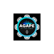 Podcast Agape At The Table