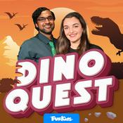 Podcast Dino Quest