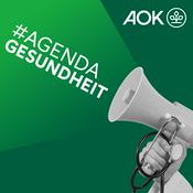 Podcast Agenda Gesundheit – Der Podcast zur Gesundheitspolitik