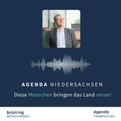 Podcast Agenda Niedersachsen - Diese Menschen bringen das Land voran!