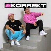 Podcast Ahh Korrekt
