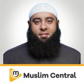Podcast Ahmed Khater