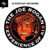 Podcast The Joe Rogan Experience Fan