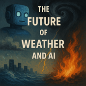Podcast AI Extreme Weather and Climate